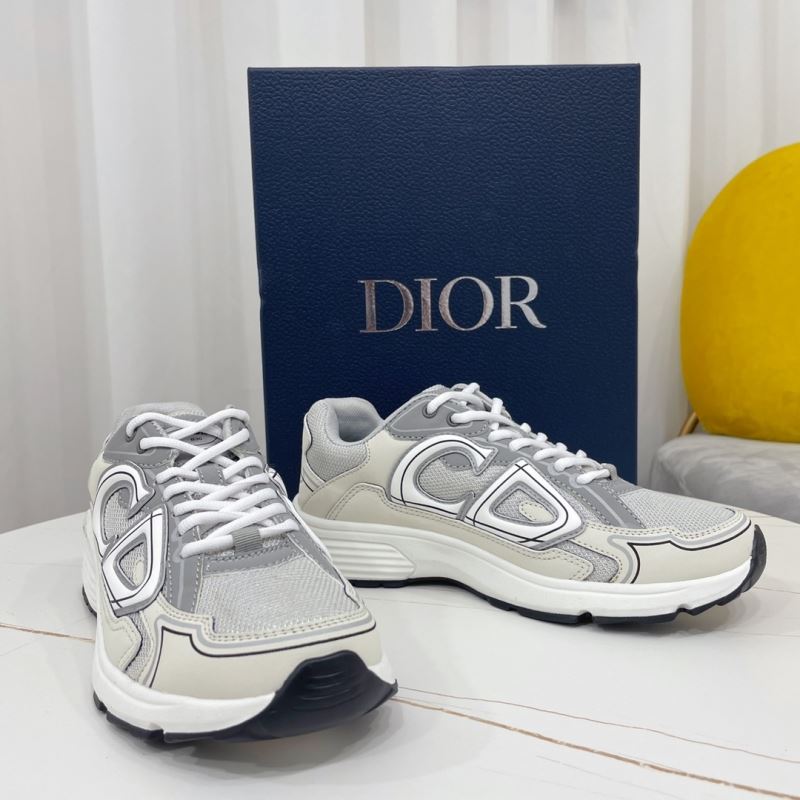 Christian Dior Sneakers